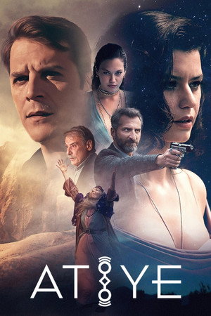 Poster for Дар