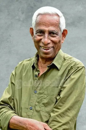 Cover image for Jayaraj Kozhikode