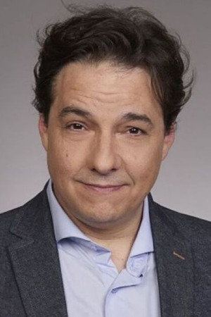 Cover image for Fernán Mirás