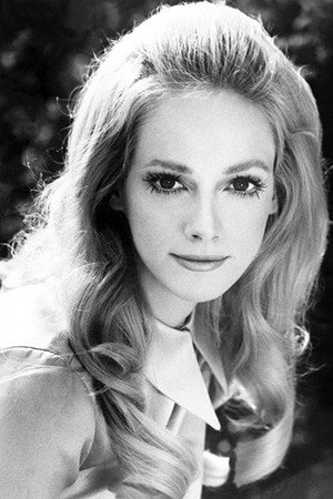 Cover image for Sondra Locke