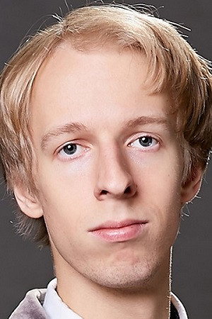 Cover image for Ян Решетников