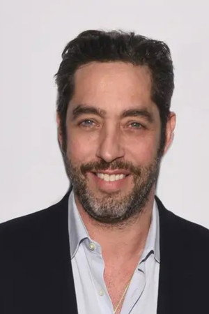 Cover image for Nick Loeb
