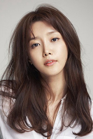 Cover image for 채정안