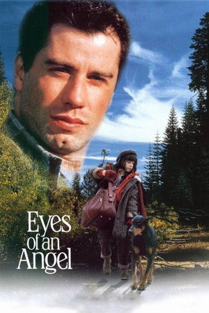 Poster for Глаза ангела