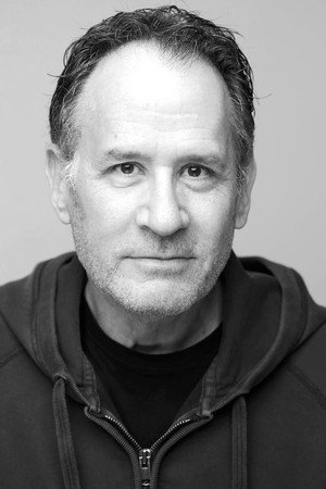 Cover image for Randy Kovitz