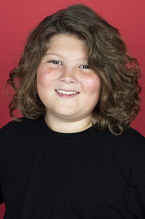Cover image for Brody Bover