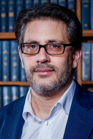 Cover image for Danny Cohen