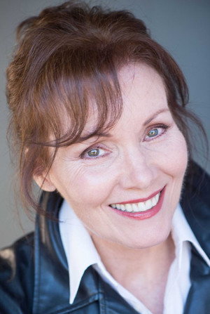 Cover image for Kerrie Keane