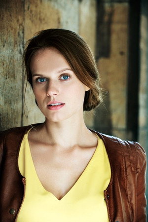 Cover image for Svenja Görger