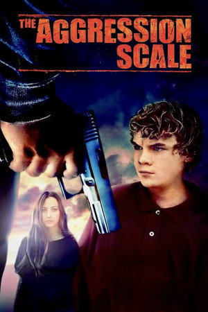 Poster for The Aggression Scale