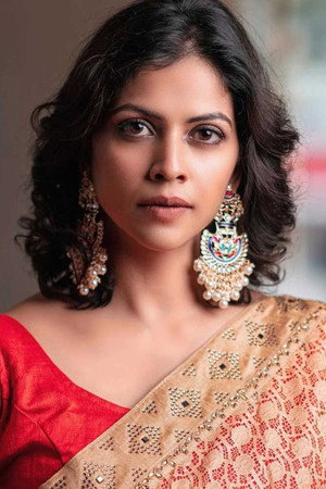 Cover image for Deepali Pansare