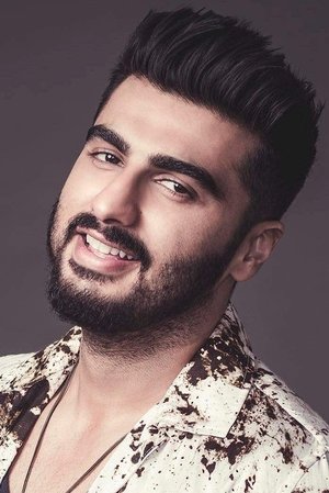 Cover image for Arjun Kapoor
