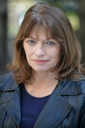Cover image for Joséphine Fresson