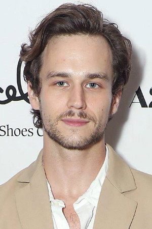 Cover image for Brandon Flynn