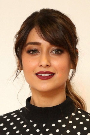 Cover image for Ileana D'Cruz