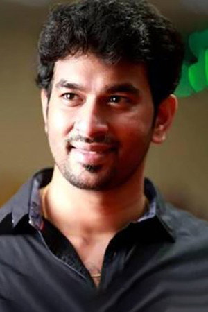 Cover image for Vivek