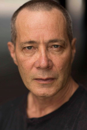 Cover image for Eugene Gilfedder