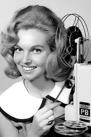 Cover image for Marian Collins