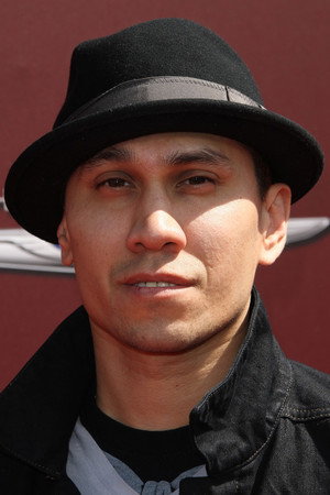 Cover image for Taboo
