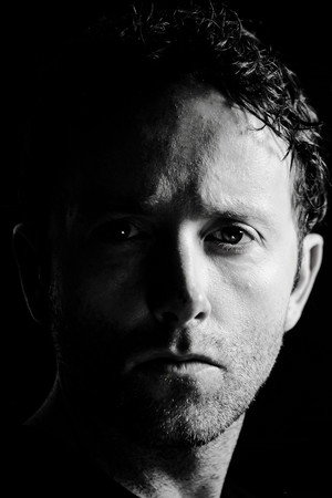 Cover image for Dave McRae