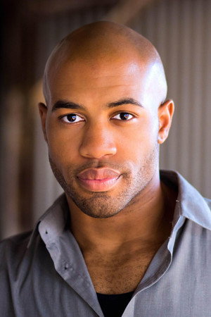 Cover image for Marcus B. Jackson