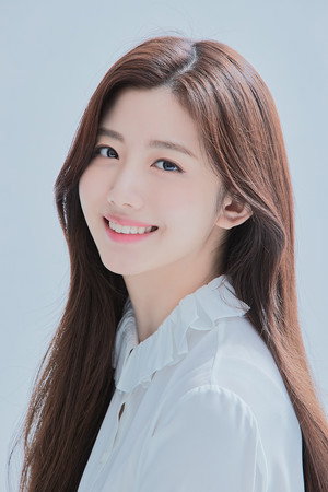 Cover image for Choi Yu-ju