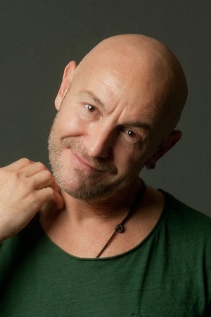 Cover image for Çağan Irmak