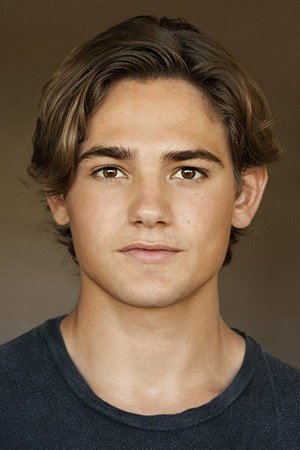 Cover image for Carson Boatman