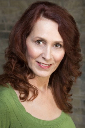 Cover image for Cheryl Gensiorek