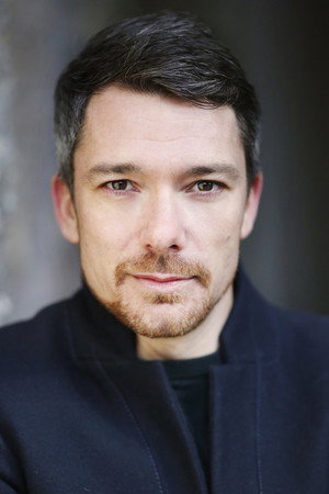 Cover image for Ben McKay