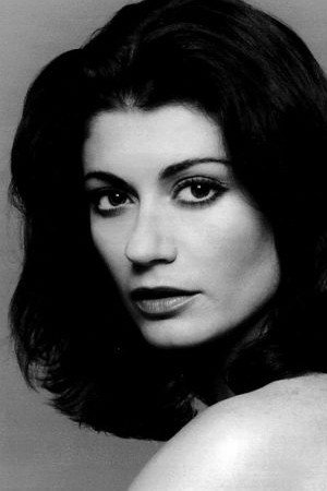 Cover image for Caprice Benedetti
