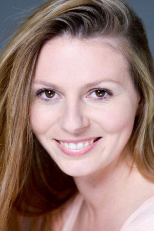 Cover image for Lorianne Krieger