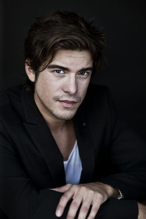 Cover image for Philipp Danne