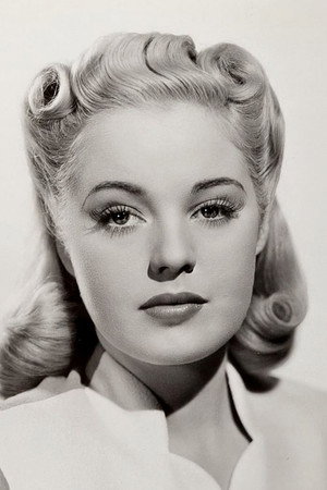 Cover image for Mary Beth Hughes