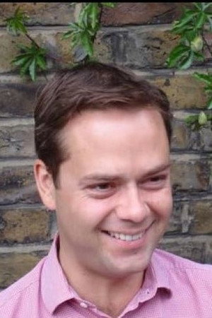 Cover image for Adrian Sturges