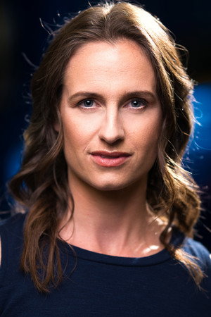 Cover image for Leanne Johnson