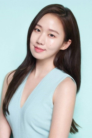 Cover image for 고성희