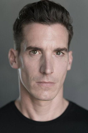 Cover image for Luke Ireland