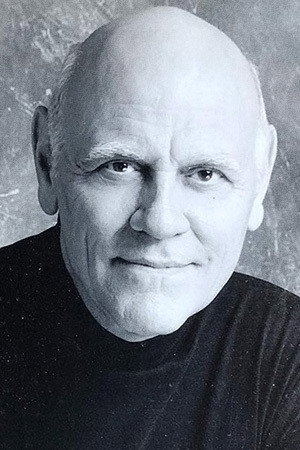 Cover image for John Braden