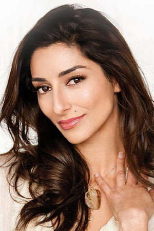 Cover image for Necar Zadegan