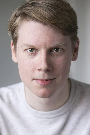 Cover image for Eric Sigmundsson
