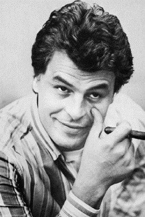 Cover image for Michele Placido