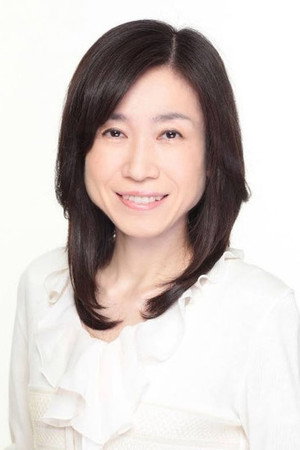 Cover image for 大矢静