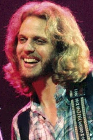 Cover image for Don Felder