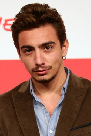 Cover image for Gianluca Di Gennaro