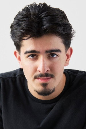 Cover image for Elias Azimi