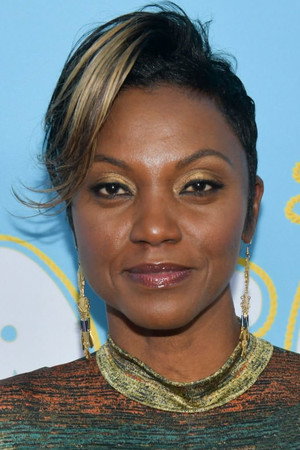 Cover image for LaShawnna Stanley