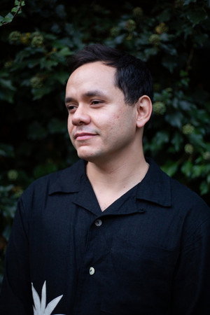 Cover image for Diego Ayala Raffalli