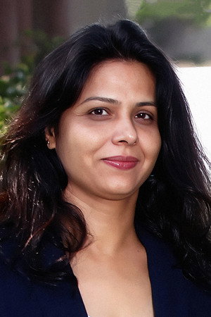 Cover image for Manisha Mishra