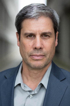 Cover image for Tim Perez-Ross
